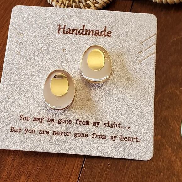 HUGE BUNDLE of earrings lot 2 - Picture 3 of 9